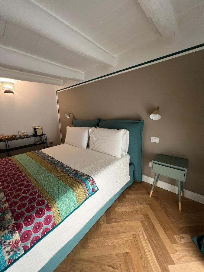 Ferrandina1 Guest House Napoli Eksteriør billede
