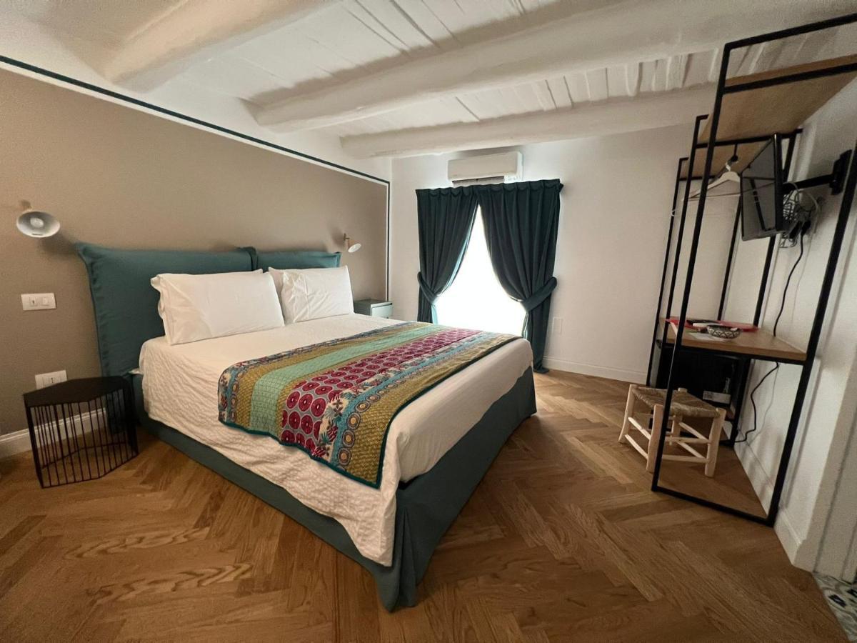 Ferrandina1 Guest House Napoli Eksteriør billede