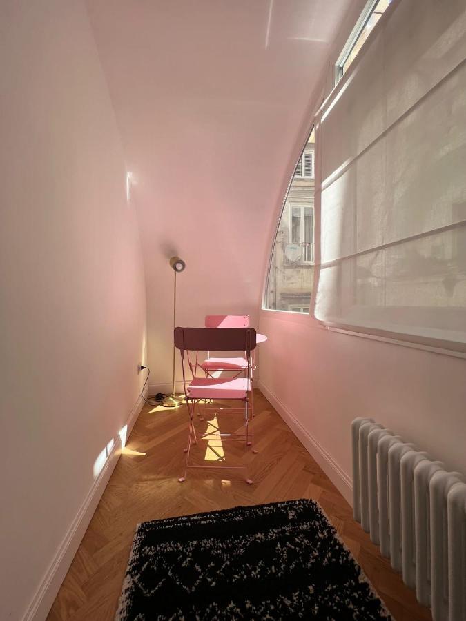 Ferrandina1 Guest House Napoli Eksteriør billede
