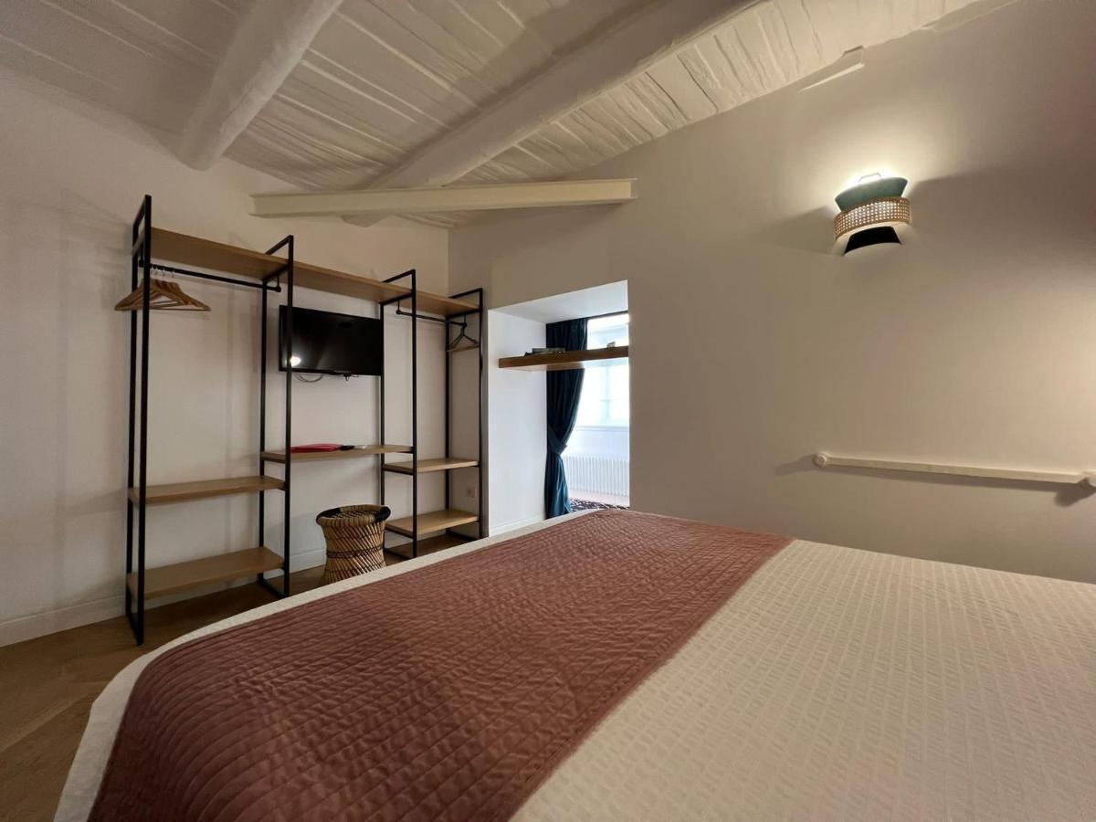 Ferrandina1 Guest House Napoli Eksteriør billede