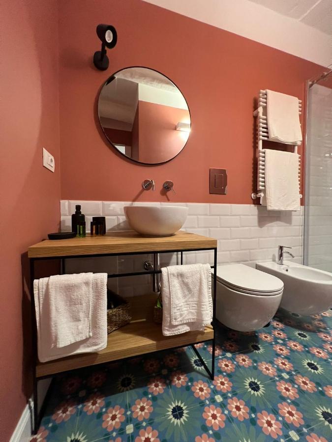 Ferrandina1 Guest House Napoli Eksteriør billede
