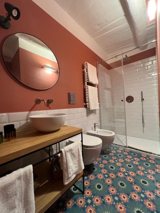 Ferrandina1 Guest House Napoli Eksteriør billede