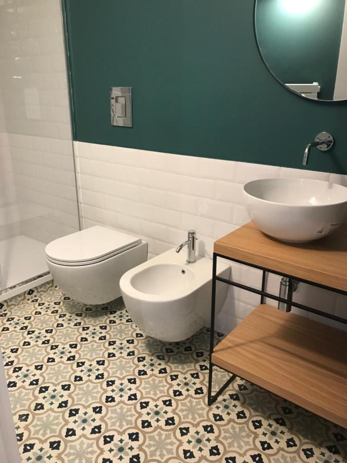Ferrandina1 Guest House Napoli Eksteriør billede