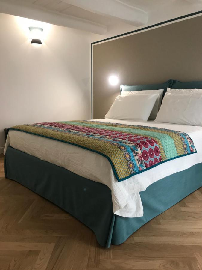 Ferrandina1 Guest House Napoli Eksteriør billede