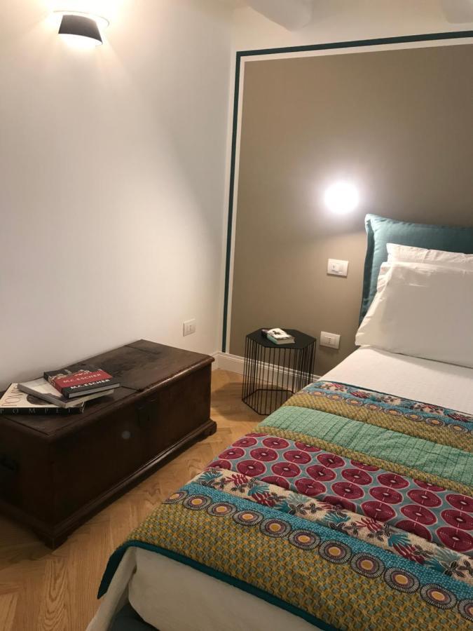 Ferrandina1 Guest House Napoli Eksteriør billede