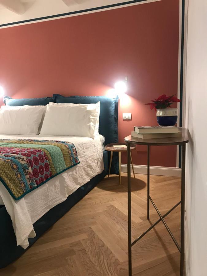 Ferrandina1 Guest House Napoli Eksteriør billede