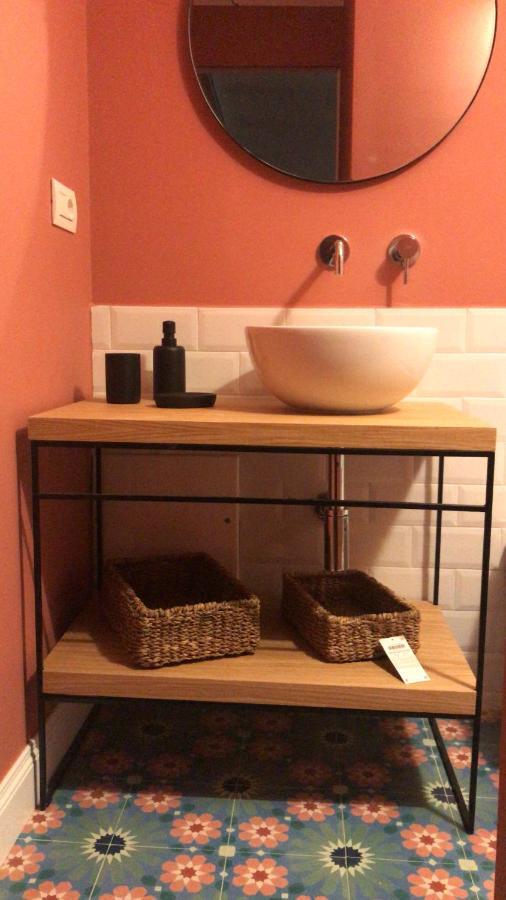 Ferrandina1 Guest House Napoli Eksteriør billede