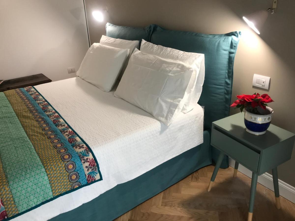 Ferrandina1 Guest House Napoli Eksteriør billede
