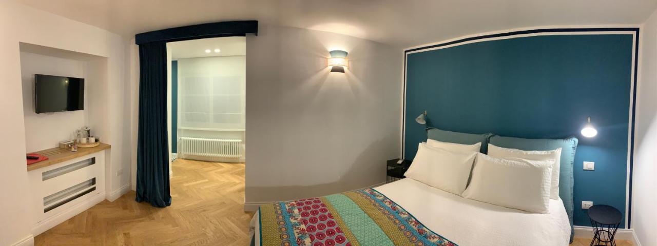 Ferrandina1 Guest House Napoli Eksteriør billede